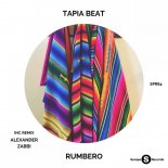 Tapia Beat - Rumbero (Alexander Zabbi Remix)