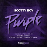 Scotty Boy - Purple (Original Mix)