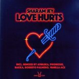 Sharam Jey - Love Hurts (Phonique Remix)