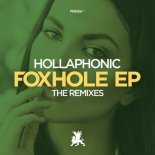 Hollaphonic - My Life (SLATIN Remix)