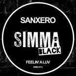 SanXero - Feelin\' A Luv (Original Mix)