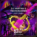 DJ Vartan & Techcrasher - No One (Original Mix)