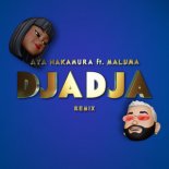 Aya Nakamura, Maluma - Djadja (feat. Maluma) (Remix)
