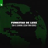 Funkstar De Luxe - Sun Is Shining (Sean Finn Remix)