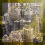Stan Crown, Inusa Dawuda - Jungle (Original Mix)
