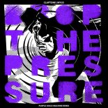 Claptone & Mylo - Drop The Pressure (Purple Disco Machine Remix Edit)