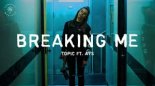 Topic Feat. A7S - Breaking Me (Angelino Capobianco, Roby Giordana & B1 Remix)