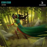 Zafrir - Esso Esso (Radio Edit)