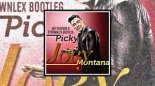 Joey Montana - Picky (Jay Phoenix & Strownlex Bootleg)