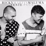 Ricky Martin ft. Maluma - Vente Pa'ca (Drift Bosss Club Mix)
