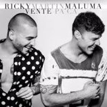 Ricky Martin ft. Maluma - Vente Pa\'ca (Drift Bosss Club Mix)