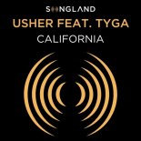 Usher feat. Tyga - California