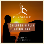 Tiesto vs Fisher vs Mike Williams- Children really loosing day (Physique Brothers mashup)