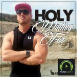 HOLY - Waiting For (Radio Edit)