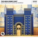 The Him & Robby East feat. Sarah De Warren - Babylonia (Original Mix)