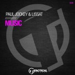PAUL JOCKEY & LISSAT - Music (Original Mix)