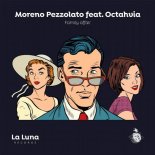 Moreno Pezzolato feat. Octahvia - Family Affair (Extended Mix)