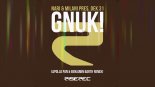 Nari & Milani - Gnuk! (Apollo Pan & Benjamin Barth Remix)