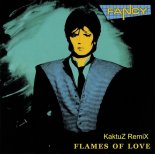 Fancy - Flames Of Love (KaktuZ RemiX)
