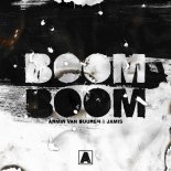 Armin van Buuren & Jamis - Boom Boom (Original Mix)