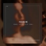 Deepest & AMHouse feat. DJ SP - Feeling Me (VetLove Remix)