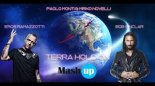 Eros Ramazzotti Vs Bob Sinclar - Terra Hold On (Paolo Monti & Mirko Novelli Mashup 2020)