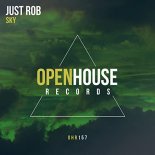 Just Rob - Sky (Original Mix)