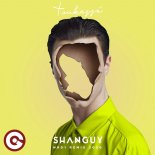 Shanguy - Toukassé (NRD1 Remix 2020)