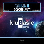 Qubiko - Disconauti (Extended Mix)