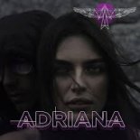 Raf Camora - Adriana (MacDiver Remix)