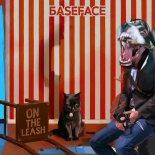 BaseFace & Saint Rider - Flashlight (Voltage Remix)