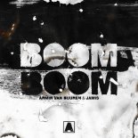 Armin van Buuren & Jamis - Boom Boom (Extended Mix)