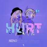 NERVO ft. Frida Sundemo - Hurt (Original Mix)