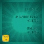 D.V.Project - In Captivity Energy (Club Mix)