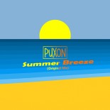 PuXoN - Summer Breeze ☀️ (Original Mix)