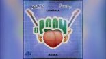 Chimbala - El Boom (Alessio Siciliano & JANFRY Remix)