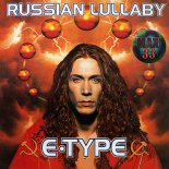E-Type - Russian Lullaby (Alex Vnuk Radio Edit)(rmx)