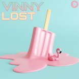 Vinny - Lost (Extended Mix)