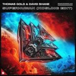 Thomas Gold, David Shane - Superhuman (Kosling Extended Edit)