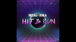 Secal feat. Xhea - Hit & Run (Pulsedriver Oldschool Flavour Remix)