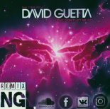 David Guetta - Love Don't Let Me Go (NG Remix)