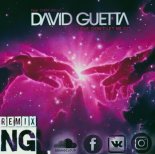 David Guetta - Love Don\'t Let Me Go (NG Remix)