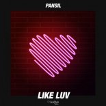 Pansil - Like Luv (Radio Mix)