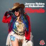 Jerome Robins, Melleefresh - Mamita (Original Mix)