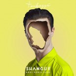 Shanguy - Toukassé (NRD1 Extended Mix 2020)