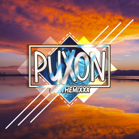 PuXoN - #inthemixxx (21.06.2020)