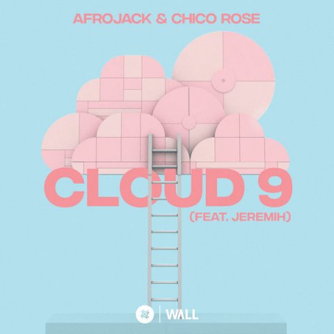 AFROJACK & CHICO ROSE ft. Jeremih - Cloud 9 (Extended Mix)