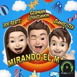 JOE BERTE  & DANIEL TEK ft. German Leguizamon - Mirando El Mar (Extended Mix)