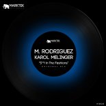 M. Rodriguez, Karol Melinger - Shit In The Fashions (Original Mix)