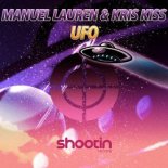 Manuel Lauren & Kris Kiss - Ufo (Extended Mix)